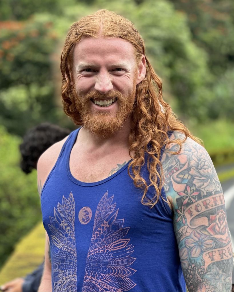 Kevin Mechling Profile Photo