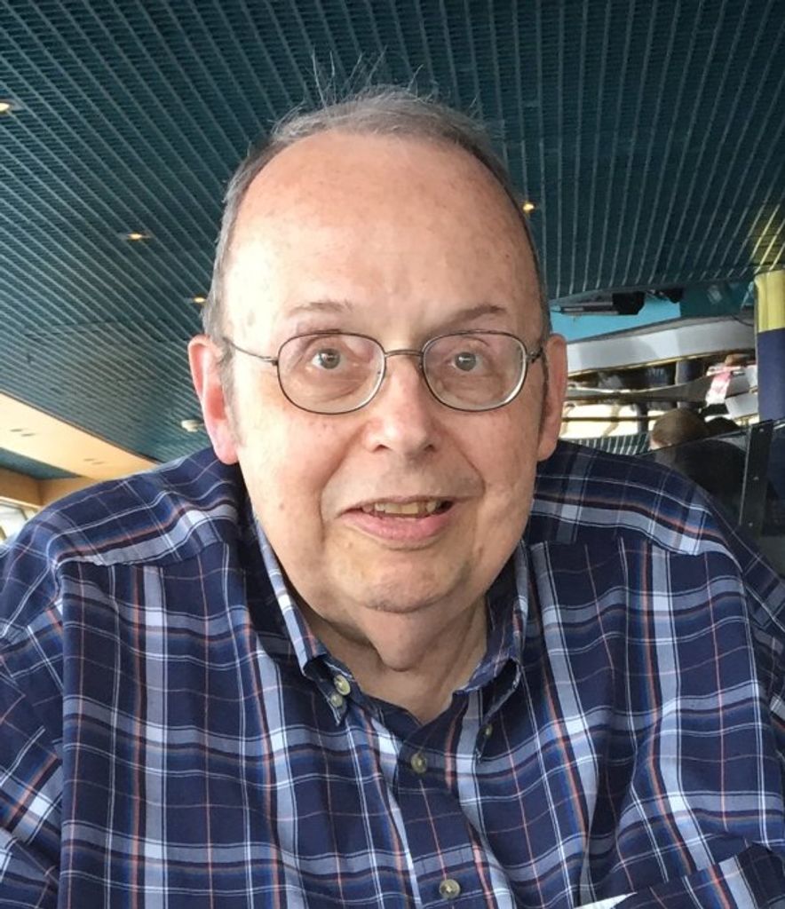 John Andrew Pickrell