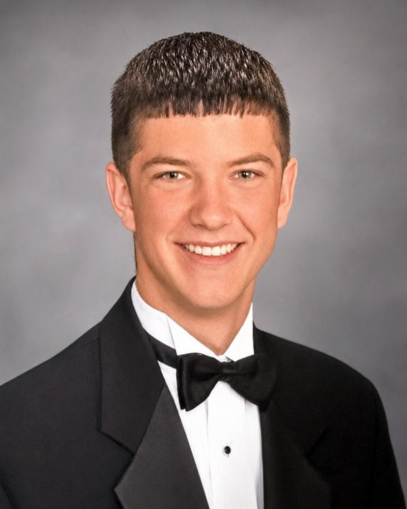 Wendall Troy Frady