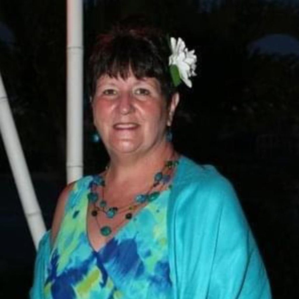 Jacqueline A. Trino Profile Photo