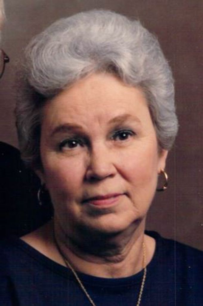 Mary Sue Dillard