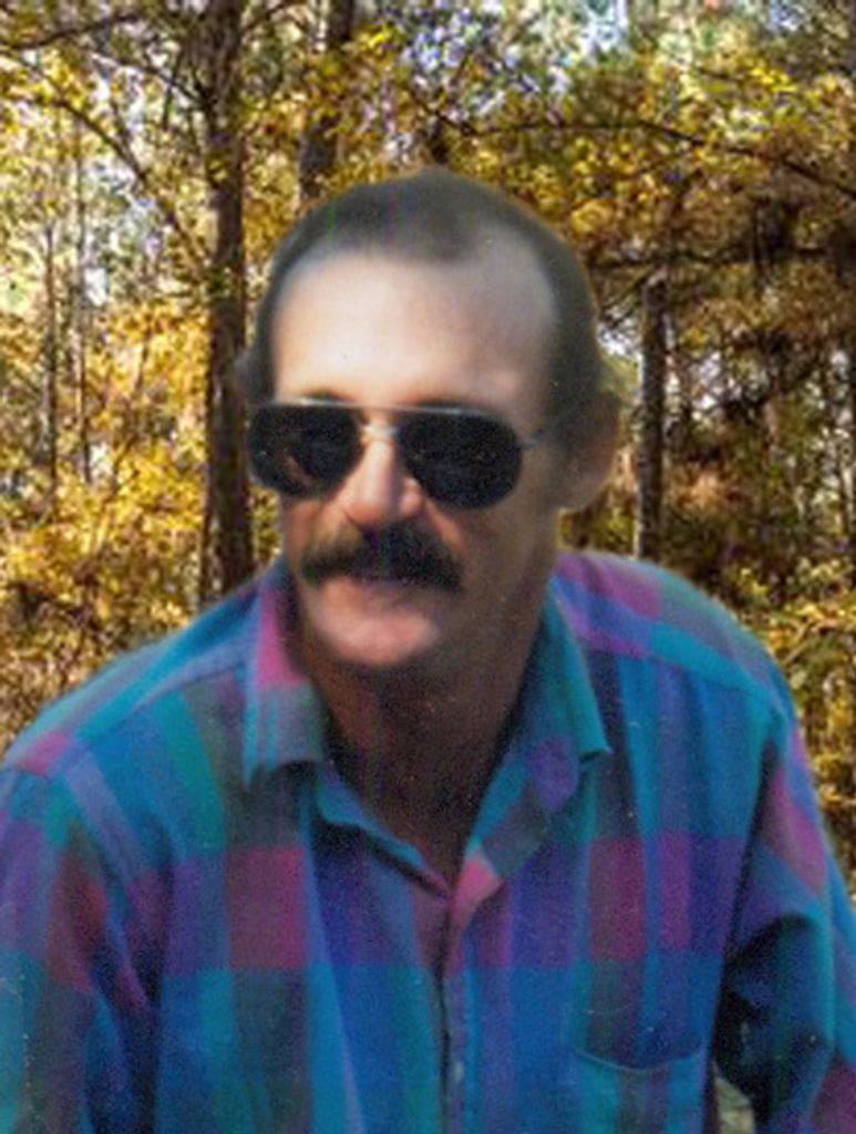Jim Wayne Clark Profile Photo