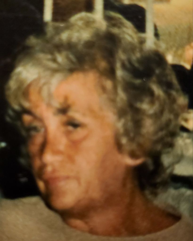 Viola Haggerty