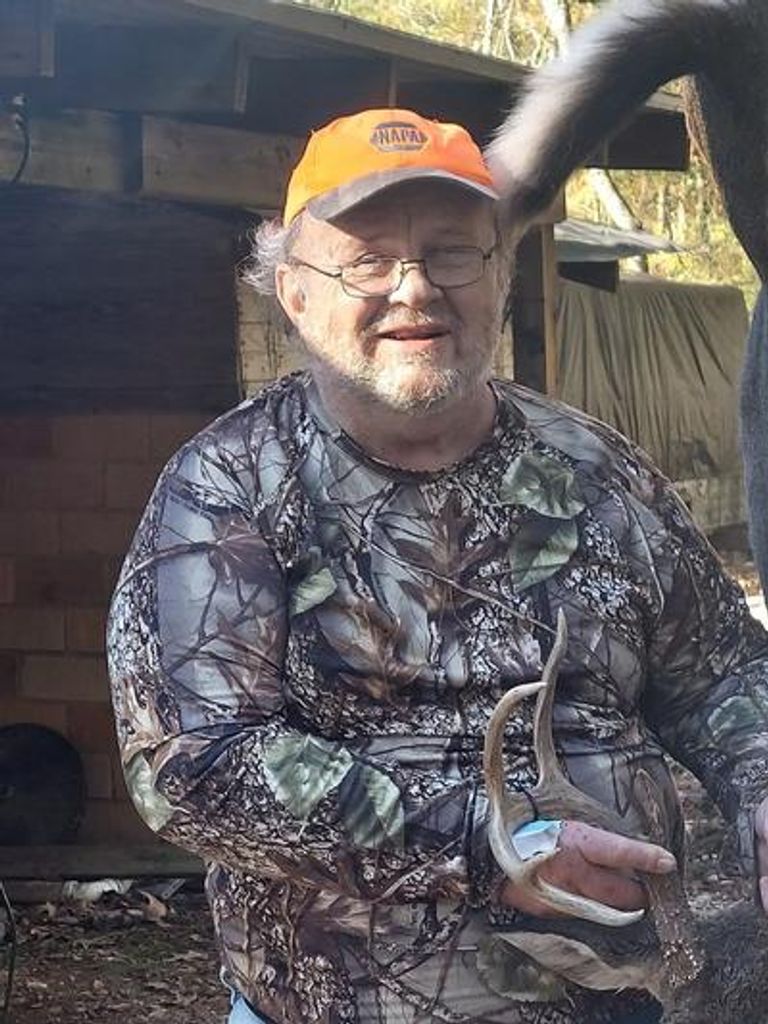 Dalton "Buddy" Loe Profile Photo