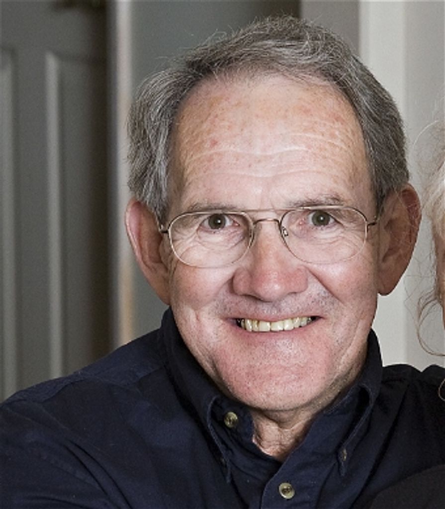 Delmar Fern Hardman Profile Photo