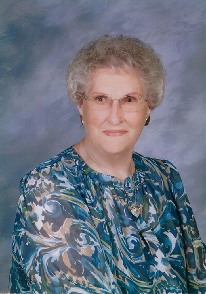 Emma Jean Klotz Profile Photo