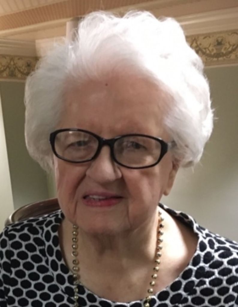 Eleanor (Jackson)  Newton