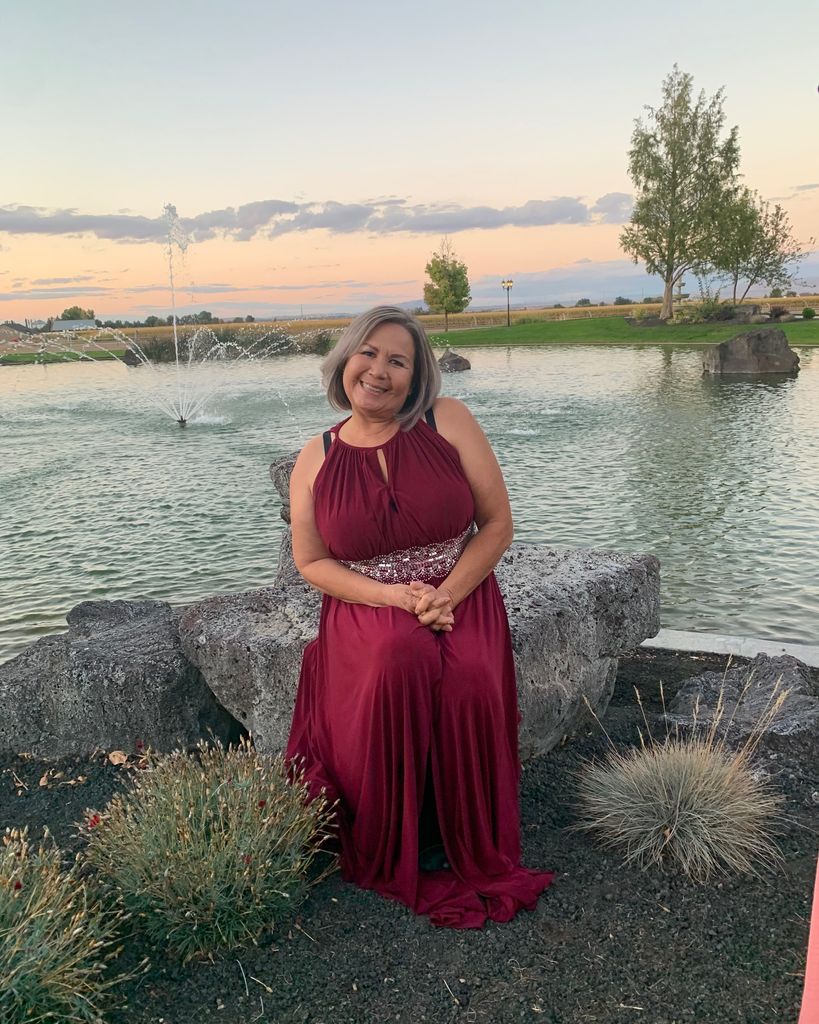 Sandra Guadalupe Tejada Profile Photo