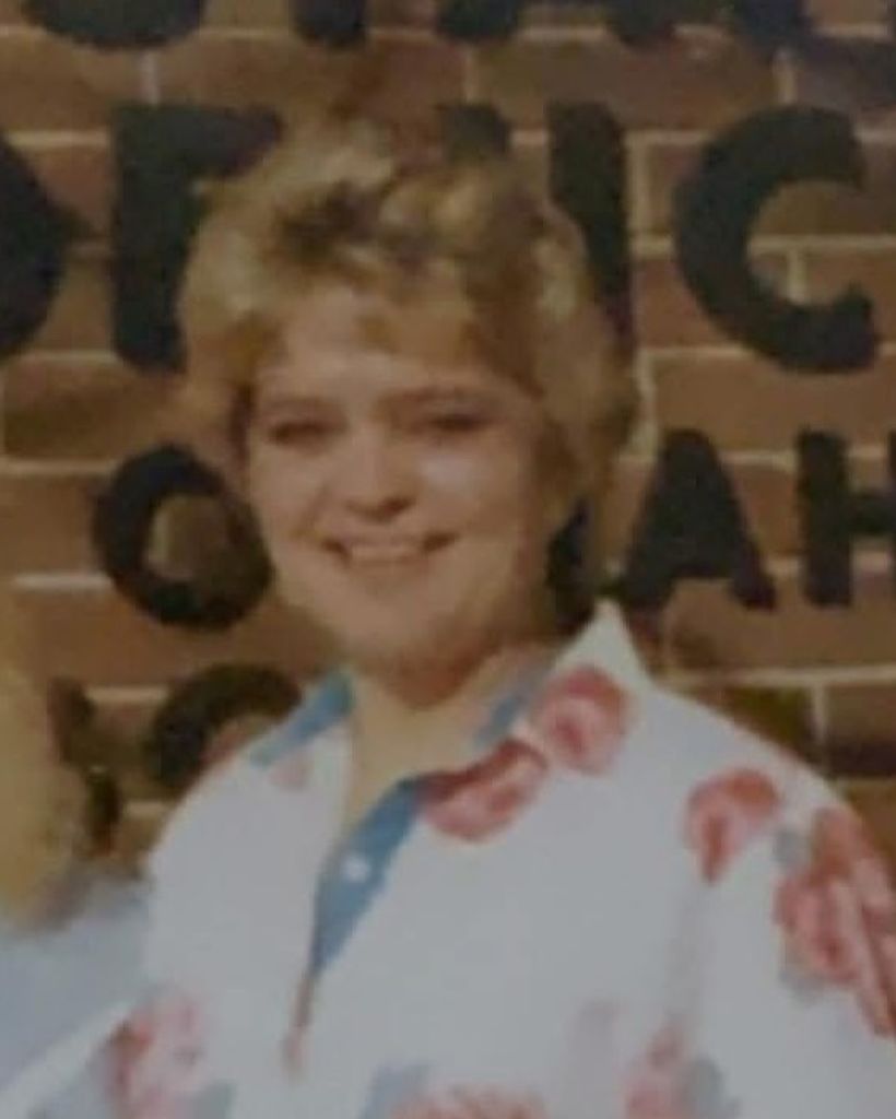Judy Ann Froelich Profile Photo