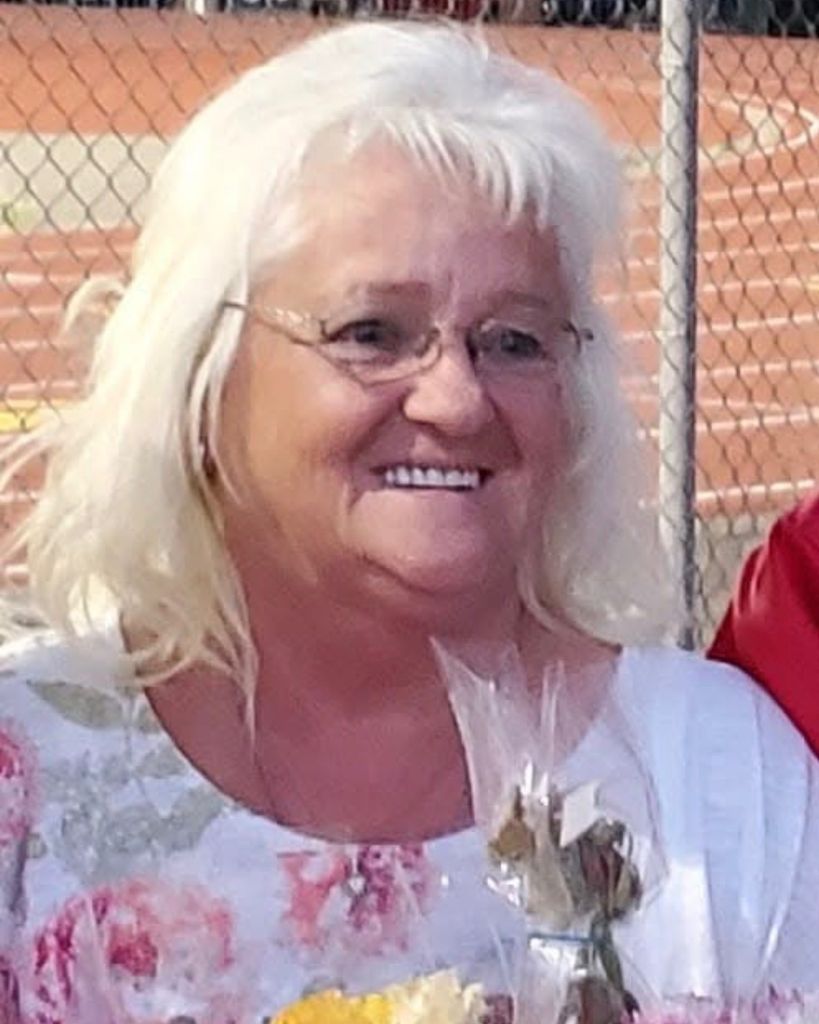 Goldina Rosa Walker Profile Photo