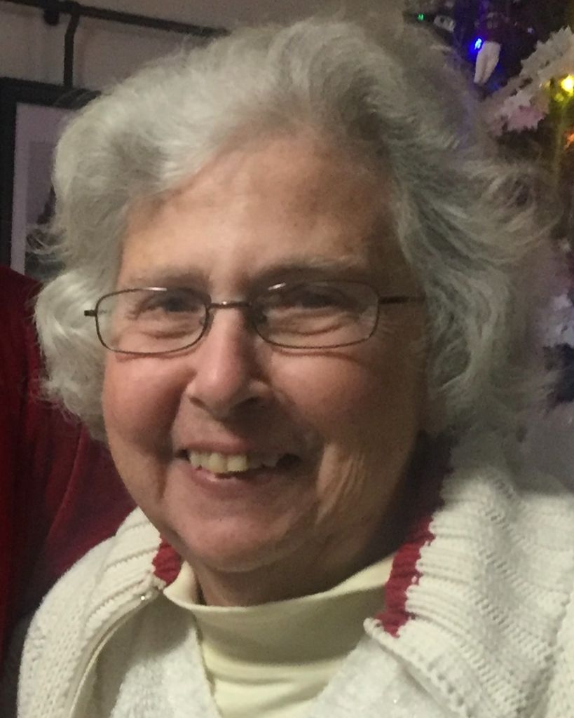 Florence C. Scarano