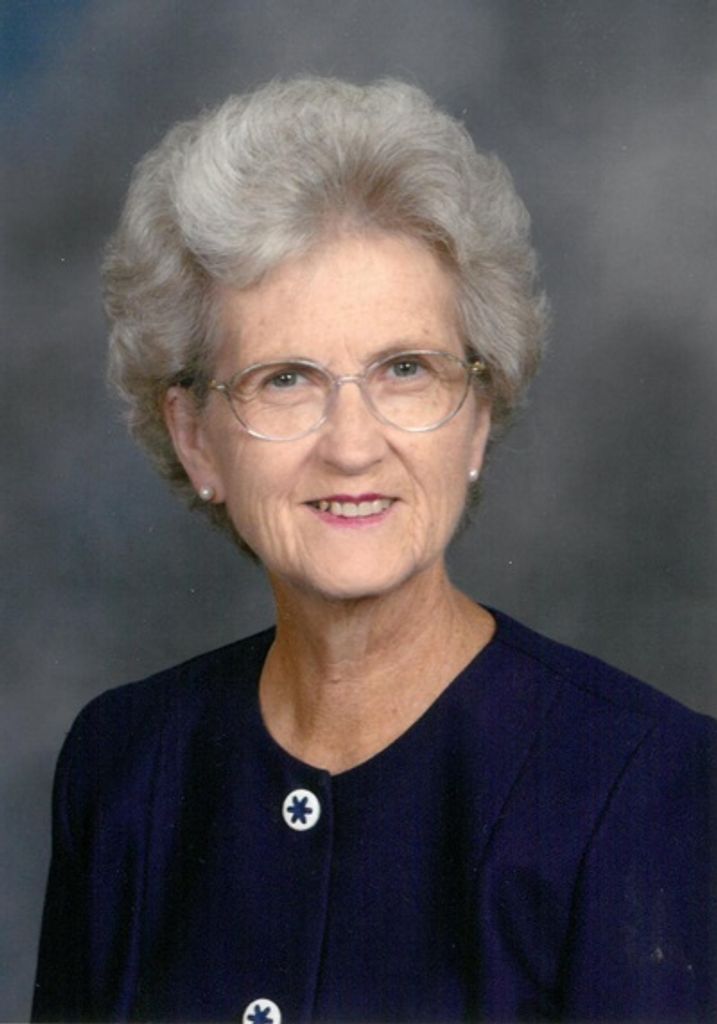 Nancy L. Hedges