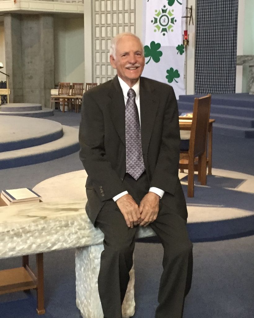 Rafael C. Madrigal Profile Photo