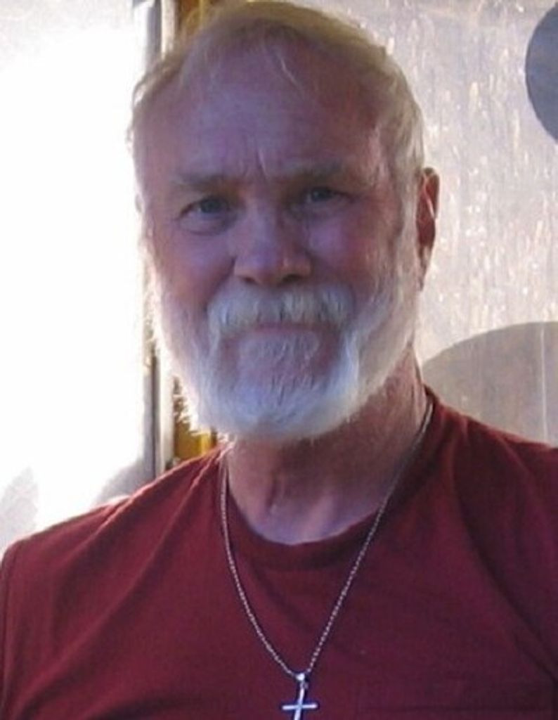 Ted Patterson Franklin Profile Photo