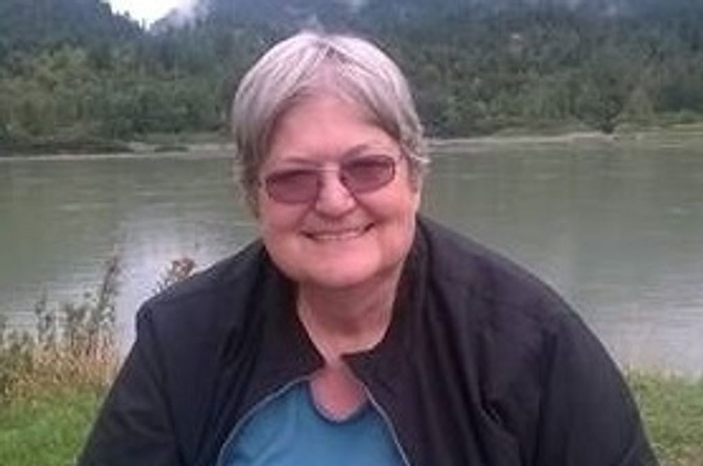Dorothy-Jean O'Donnell, Llb, Ma Profile Photo