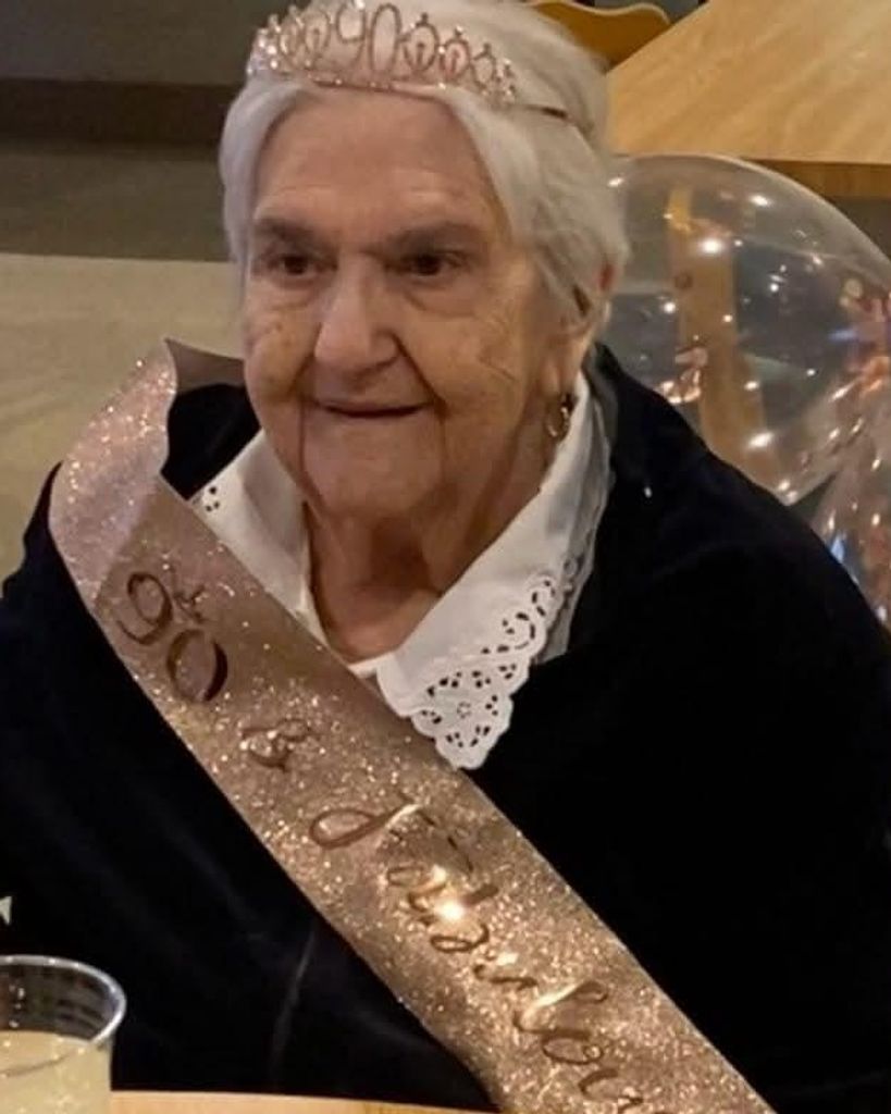 Rose Marie Bowmaster Profile Photo