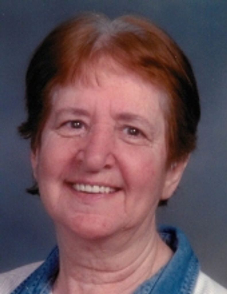 Frances M. Bostwick