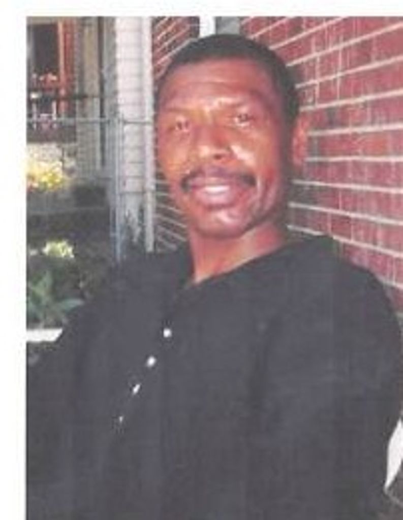 Calvin Lequin "Leaky" Brundidge