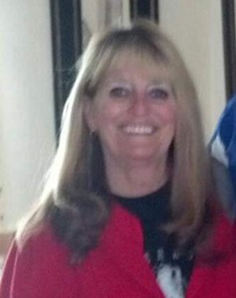 Delores Jean Menard