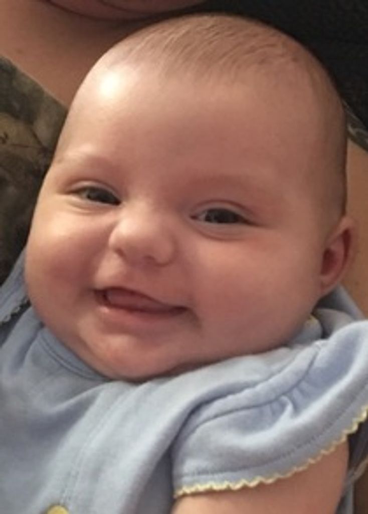 Marley  Jean Beatty