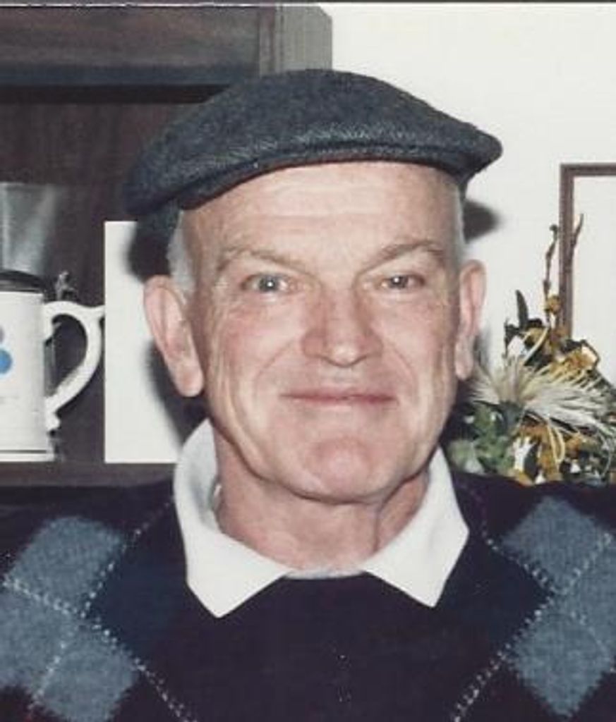 John James (Jack) Hayden Dds