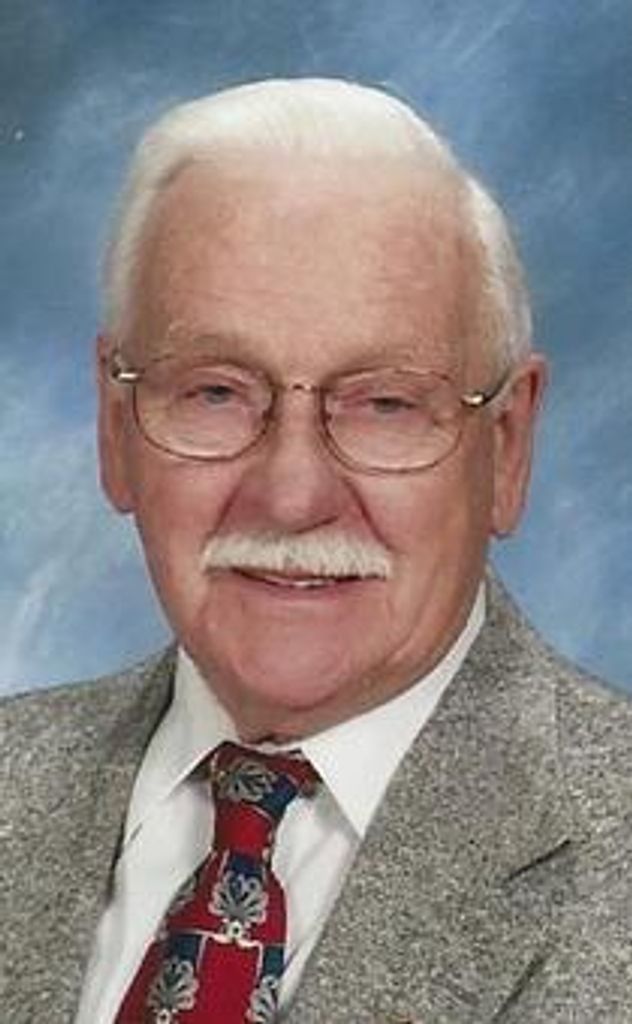 Rudolf W. Arlig