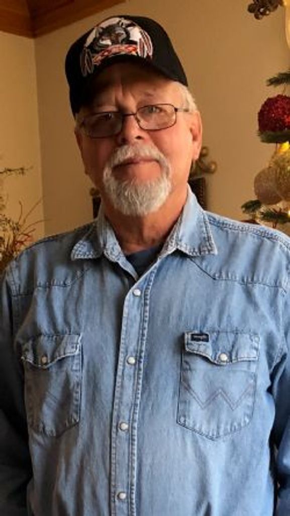 Toney Davis Profile Photo