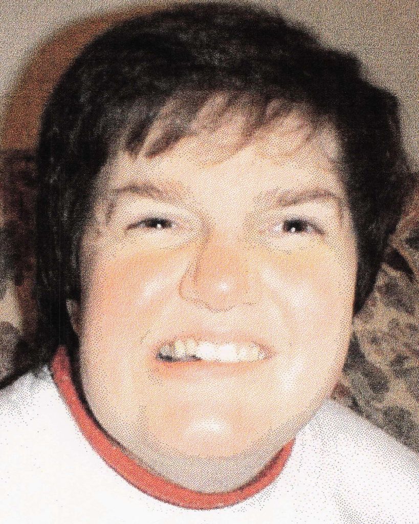 Sherrie A. Homan Profile Photo