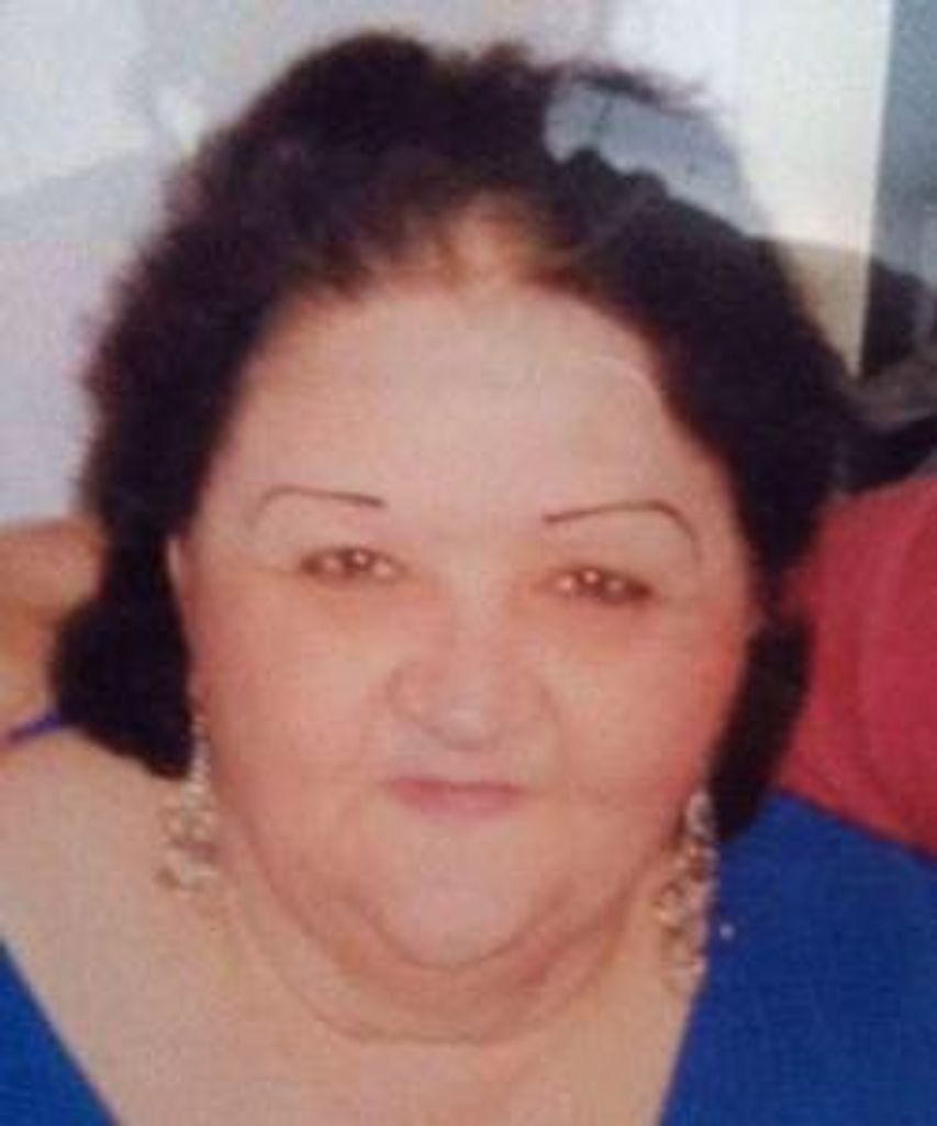 Elaine M. Foster