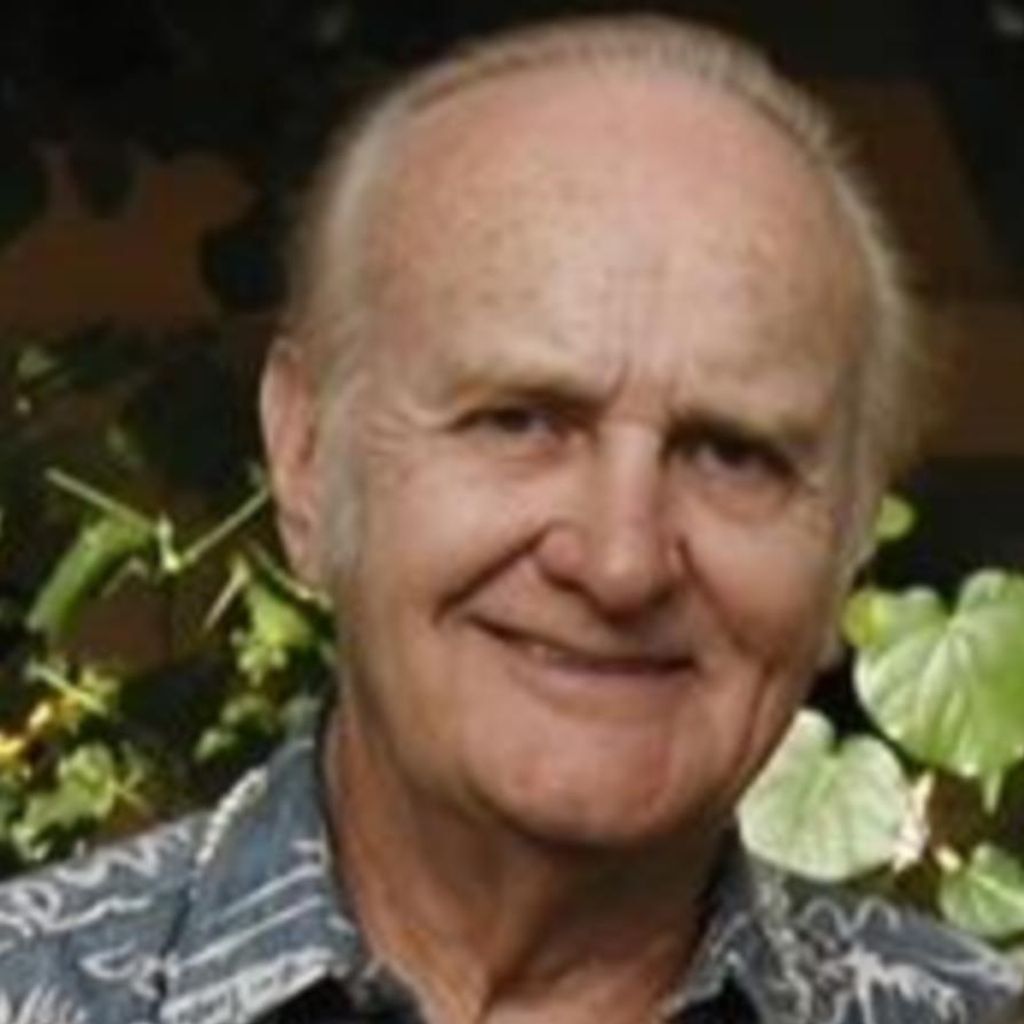 Pyatt Henry Cook Profile Photo