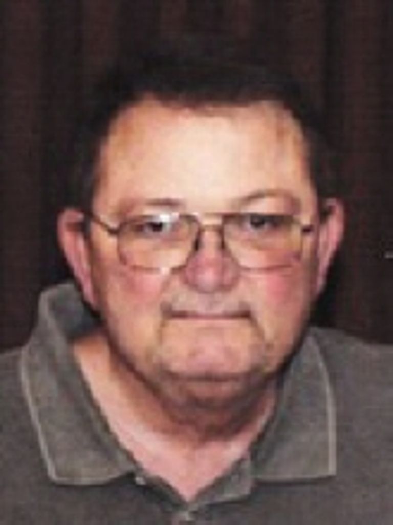 Jack G. Barmore