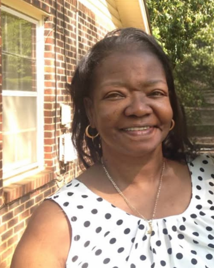 Pamela Jean Brightwell