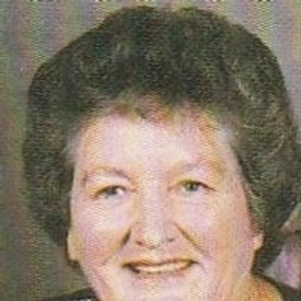 Jewelene Ray Shumaker