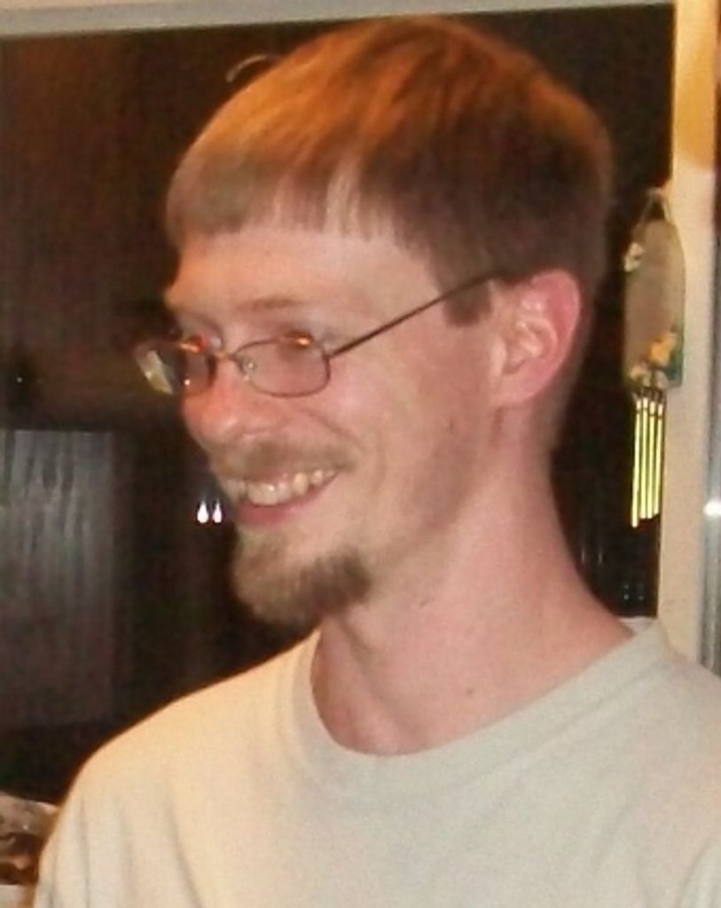 Thorin Michael Lanham Profile Photo