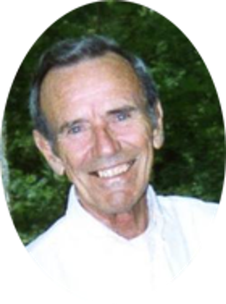 Hubert Parks