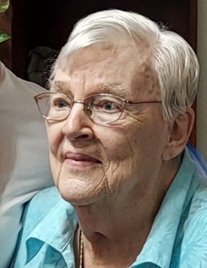 Marilynn Nancy Engemann Profile Photo