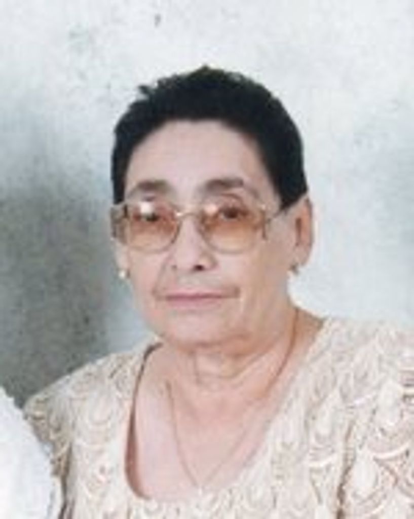 Juanita Ortiz
