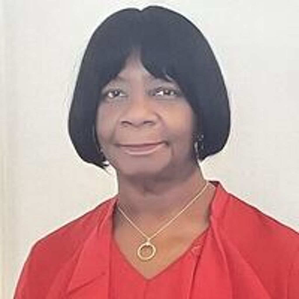 Patricia Hinton Sims