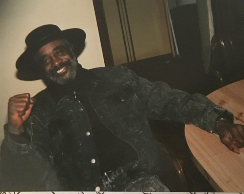 Willie Wesley
