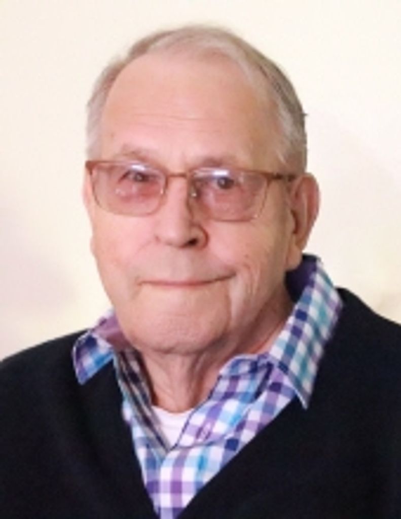 Reverend Wayne L. Plyler Profile Photo