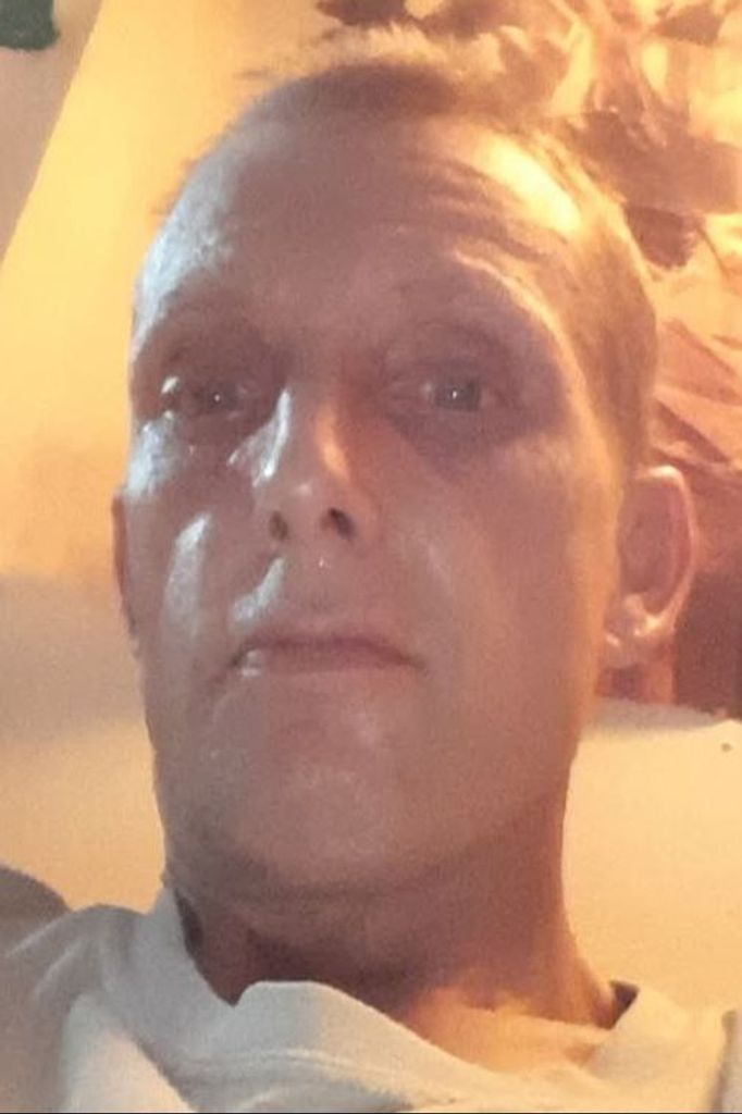 Jeffrey Keith White Profile Photo