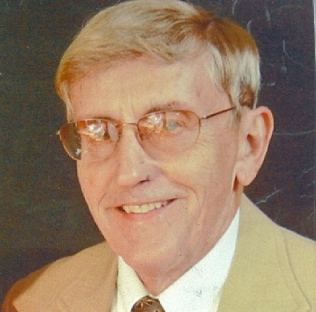 Robert W. Bethel Profile Photo