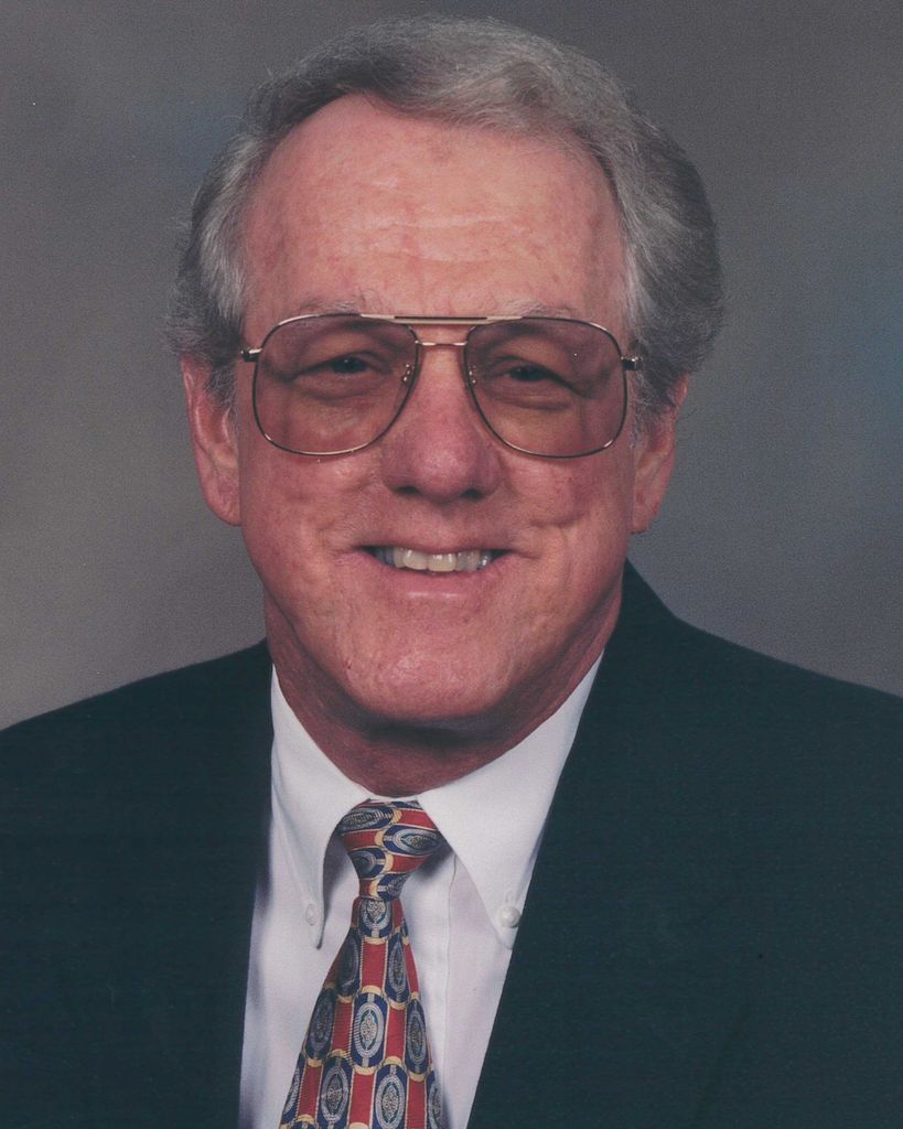 Charles Howard Paul Profile Photo