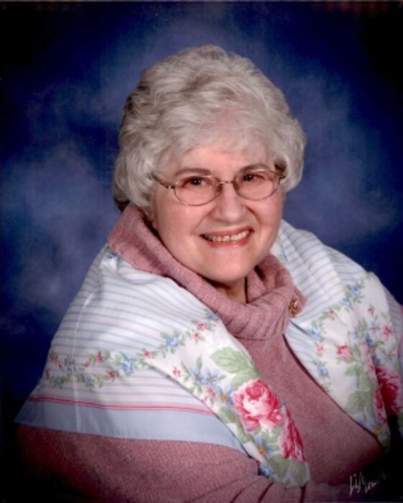 Beverly Ann Doty
