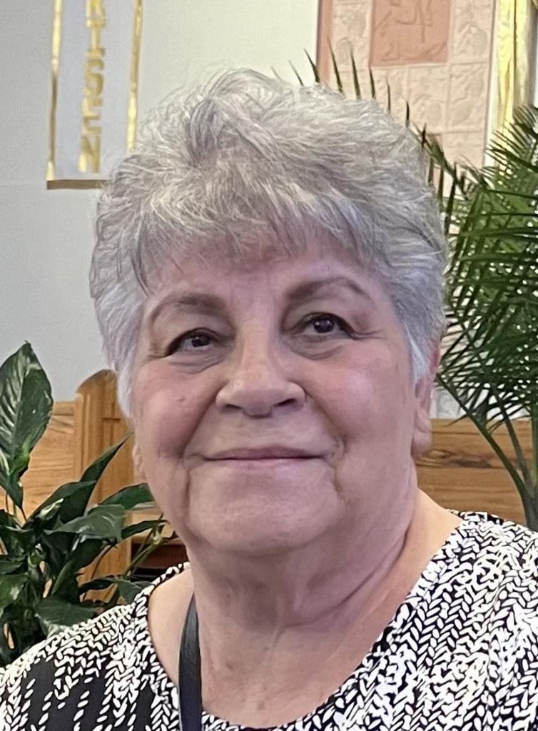 Gloria J. Romero Profile Photo