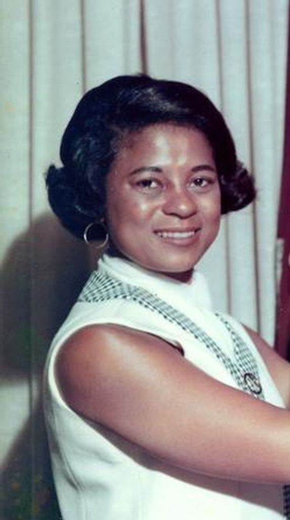 Betty L. Davis