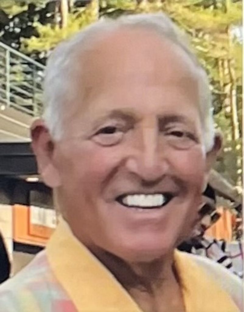 Michael A. Henderson Profile Photo