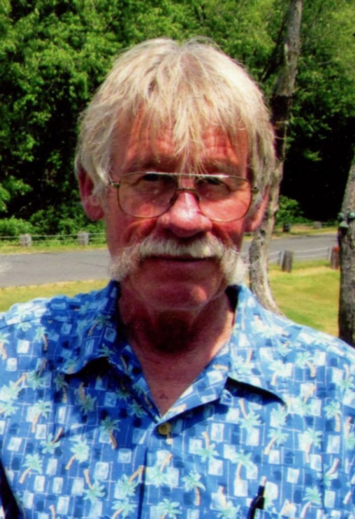 Wilber "Bud" C Hodges Jr