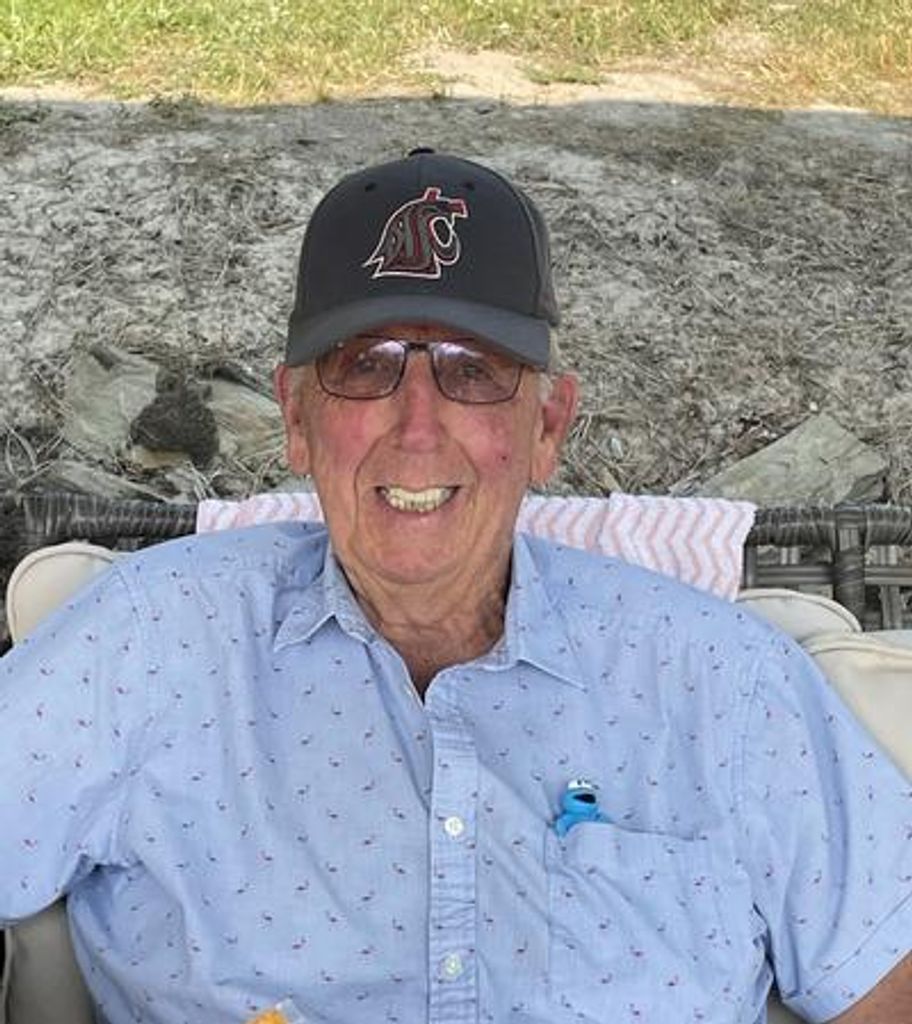 Martin David Herrin Profile Photo