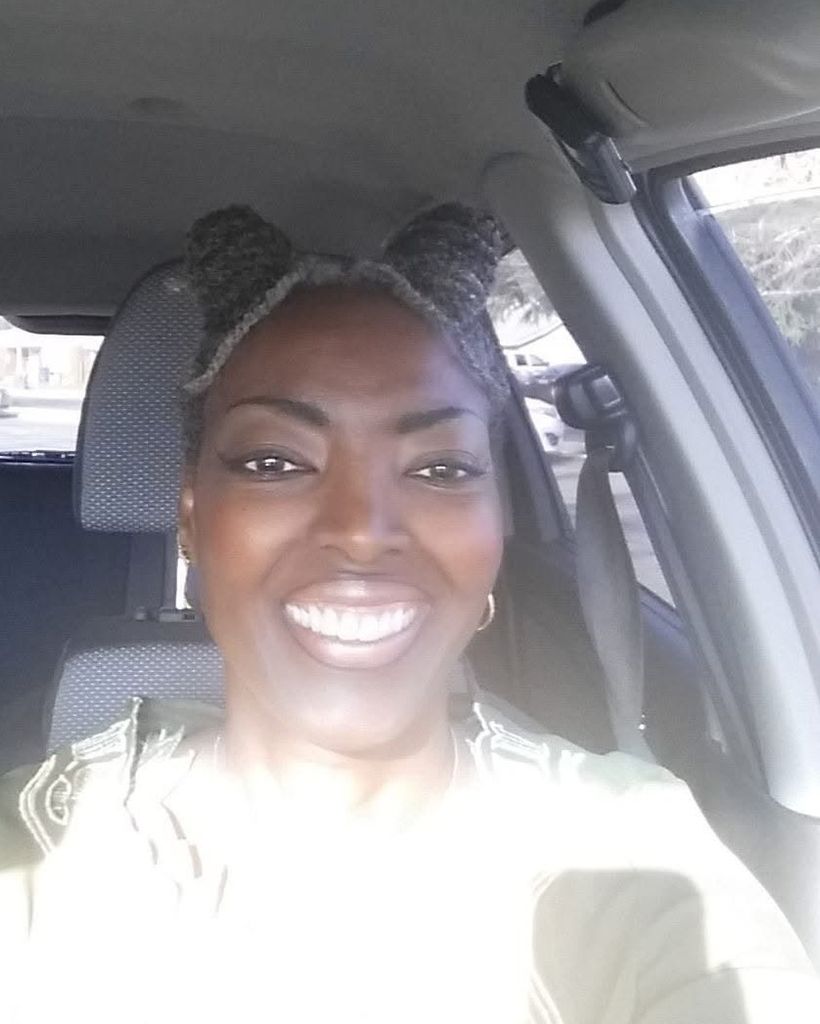 Dr. Virginia Ann Hines